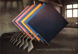 1ère sculpture