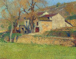 Labastide Farmhouse près de Labastide du Vert