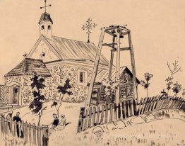 Seda. Église.