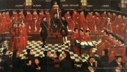 Le High Council