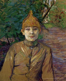 Le streetwalker (également connu sous le nom de casque d ou)