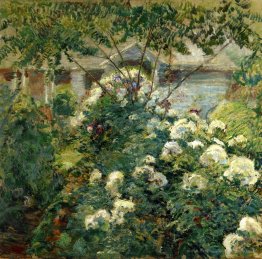Jardin de Greenwich
