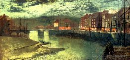 Docks Whitby