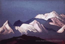 Himalaya sacré
