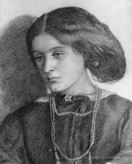 Mme Burne Jones