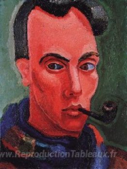 Autoportrait