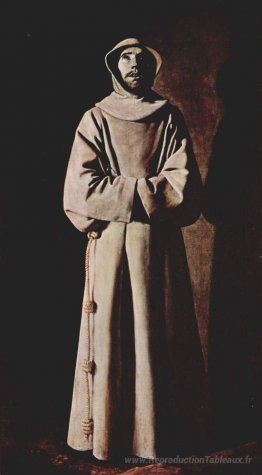 Saint-François
