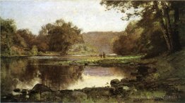 Le ruisseau
