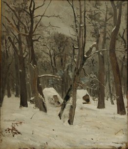 L'hiver