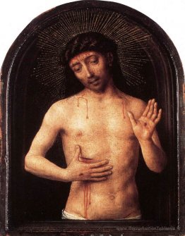 Homme de douleurs