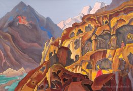 Grottes sacrées