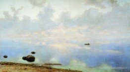 Paysage marin