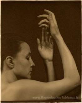 Géorgie O'Keeffe