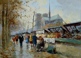 Bouquinistes