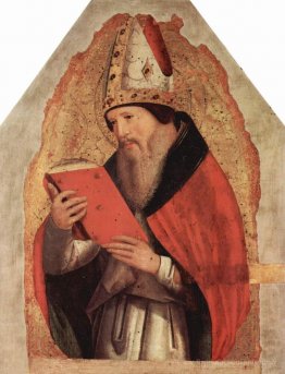 Sainte-Augustine