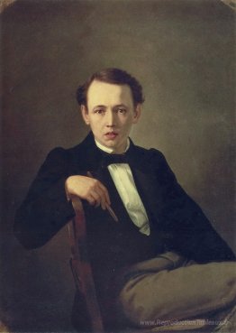 Autoportrait