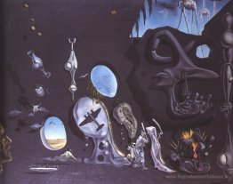 Mélancolique atomique