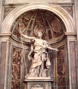 Saint-Longin
