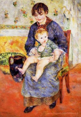 Mère et l'enfant