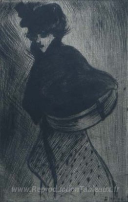 La modérée