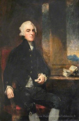 Richard Pennant (1737–1808), Baron Penrhyn de Penrhyn