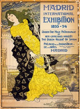 Exposition internationale de Madrid