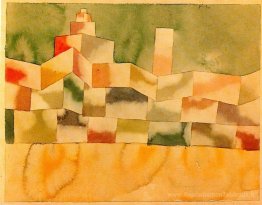 Architecture orientale