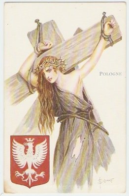 Pologne
