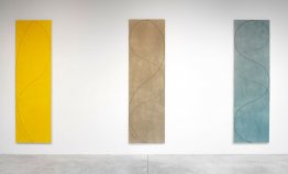 Peintures de colonne