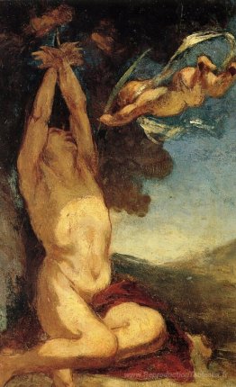 Martyre de Saint-Sébastien