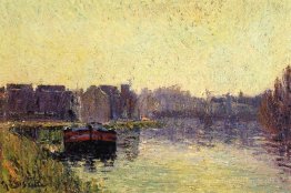 Des borges sur l'oize
