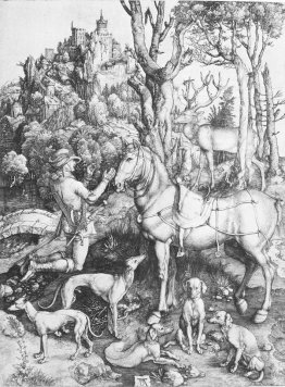 Saint Eustace