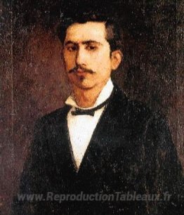 Autoportrait