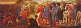 Adoration des Knigs