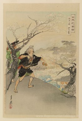Nihon hana zue