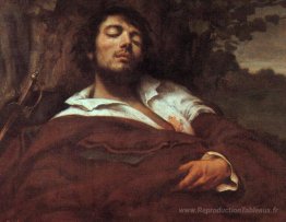 L'homme blessé