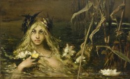 Nymphe des eaux
