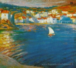 Paysage près de cadaques