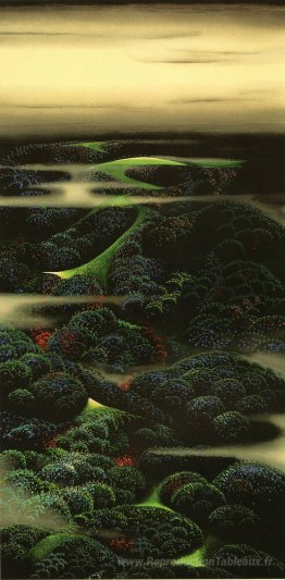 Crépuscule