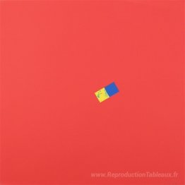 Sans titre (rouge)