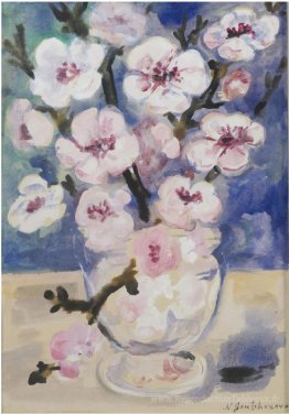 Blossoms de chien