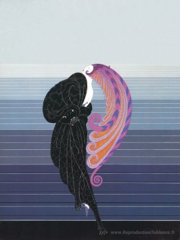 La belle et la Bête