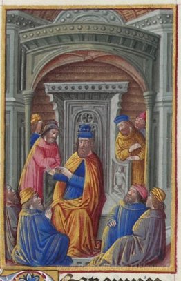 Psaume CXXVII