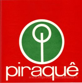 Logo Piraquê