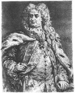 Auguste II le fort
