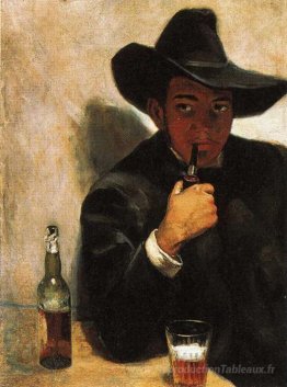 Autoportrait
