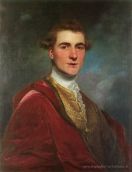 Portrait de Charles Hamilton, 8 début de Haddington