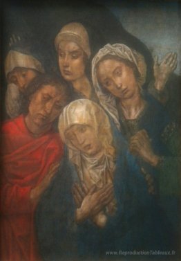 Disposition diptyque (petite dépôt, aile droite)