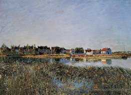 Vue des mammes de Saint