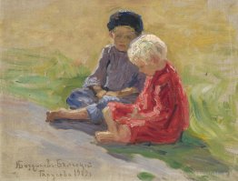 Jouer aux enfants